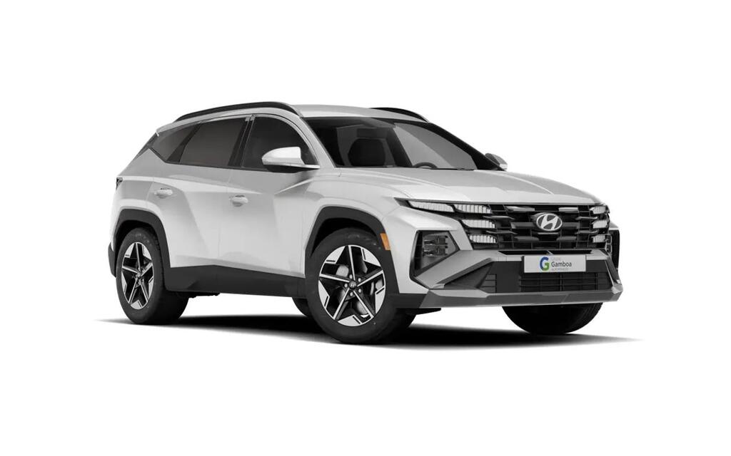 Hyundai Tucson 1.6T 252CV AT TECNO SKY