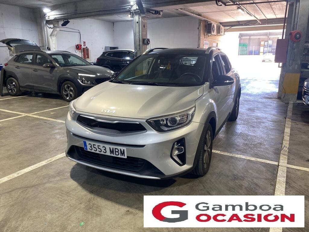 Kia Stonic 1.0 T-GDi 88kW (120CV) MHEV Drive DCT