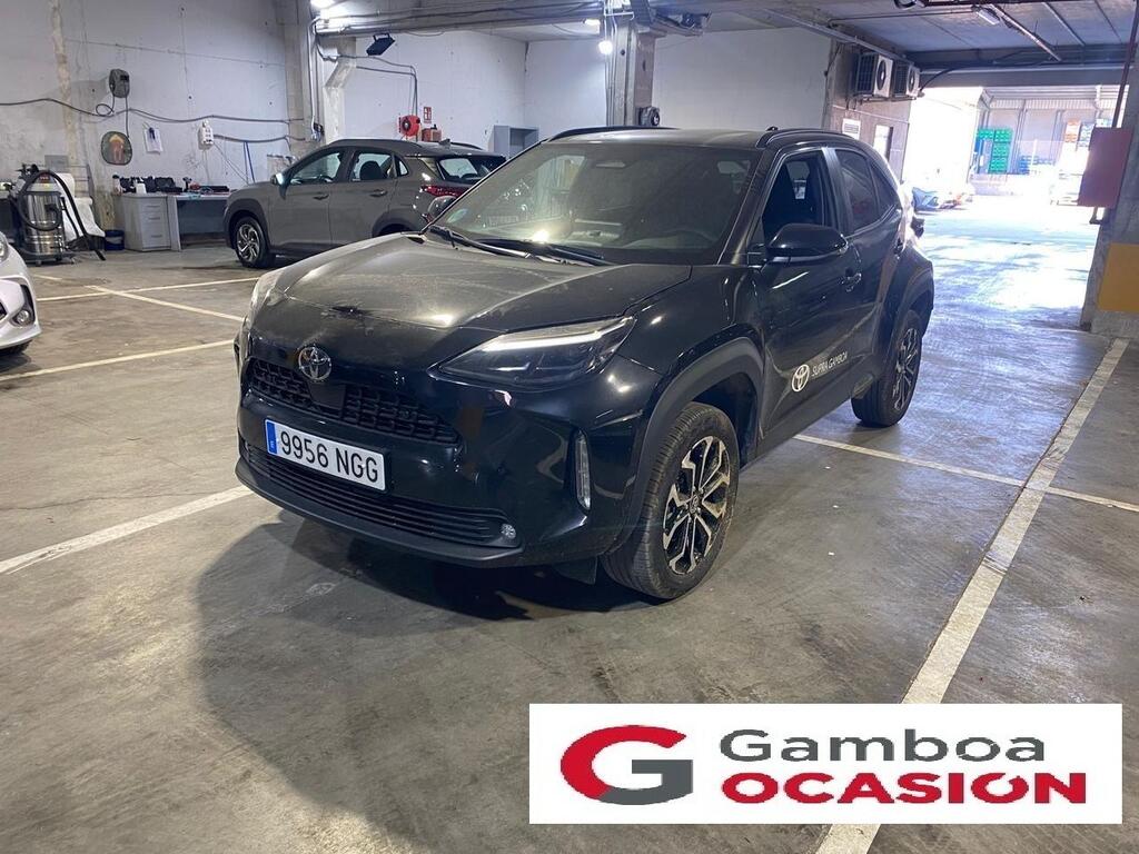 Toyota Yaris Cross 1.5 130H Active Plus