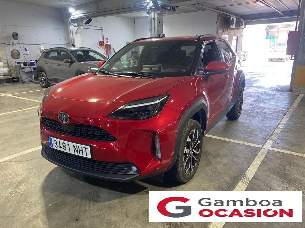 Toyota Yaris Cross 1.5 130H Active Plus