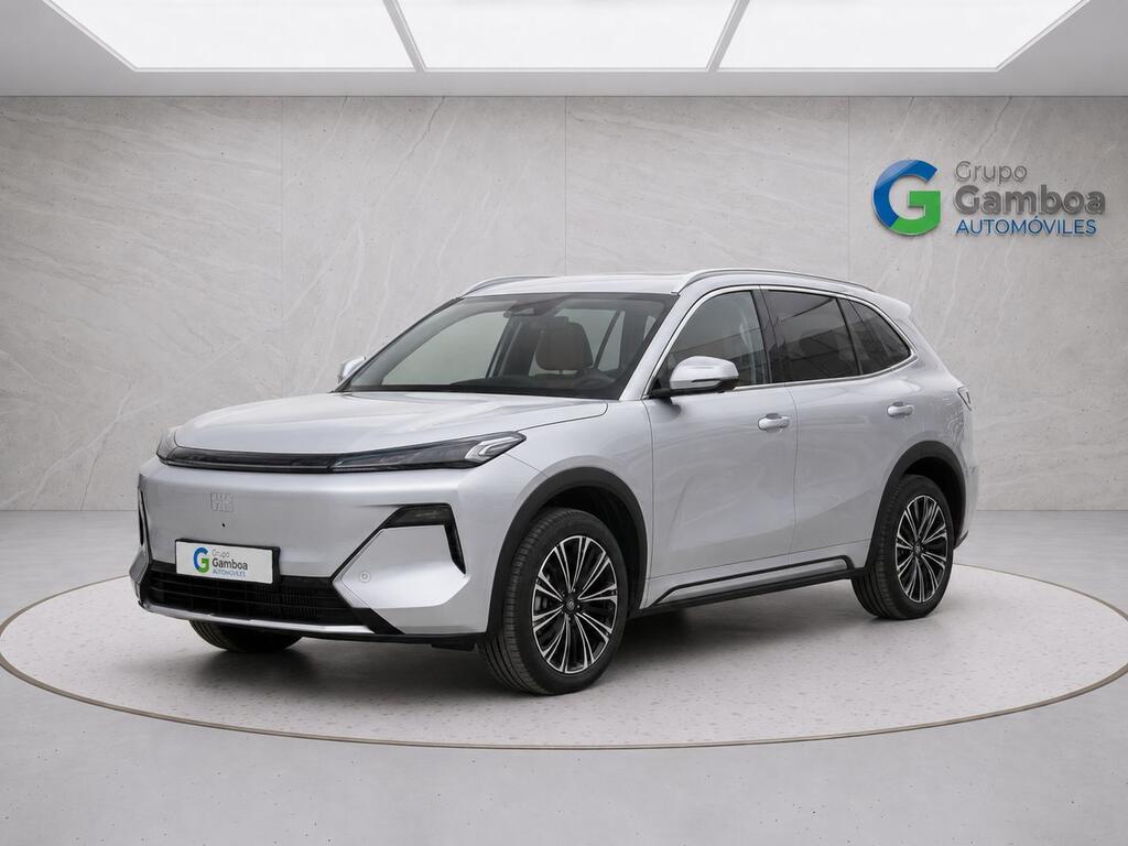 Geely Starray EM-i STARRAY EMI