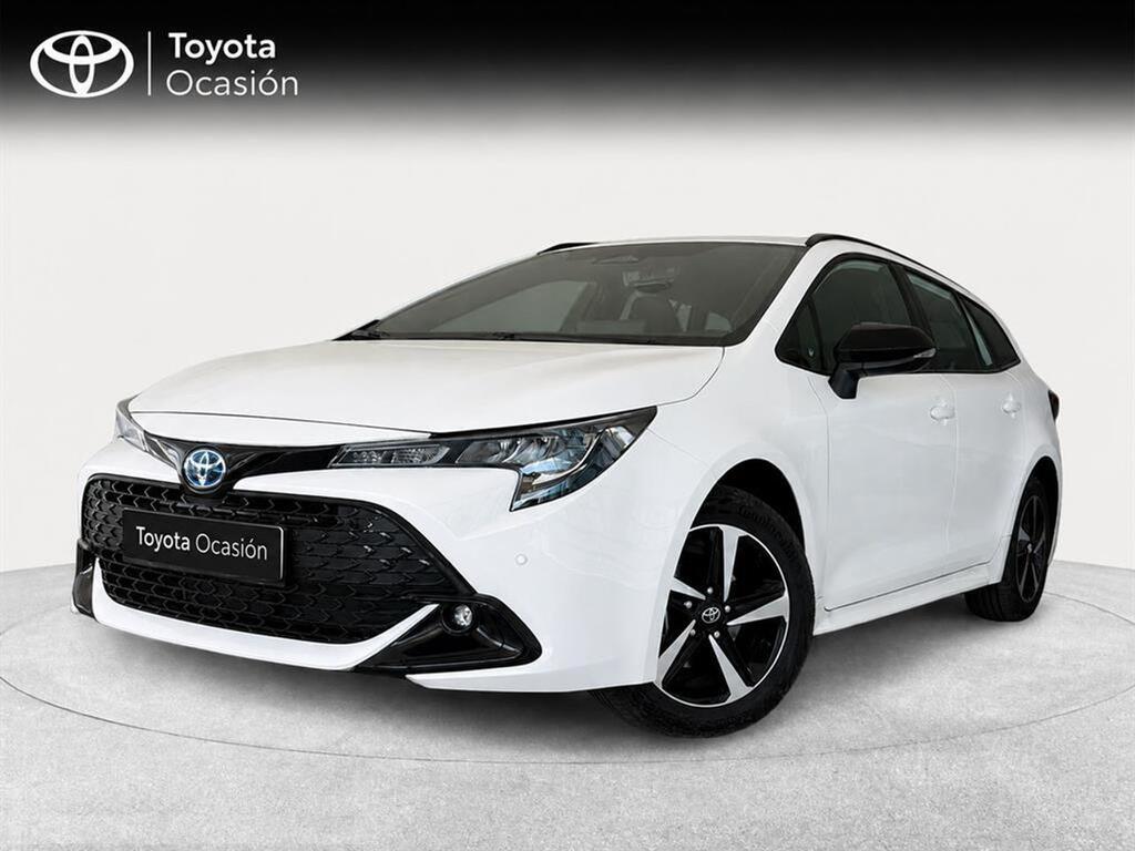 Toyota Corolla 140H Active Plus