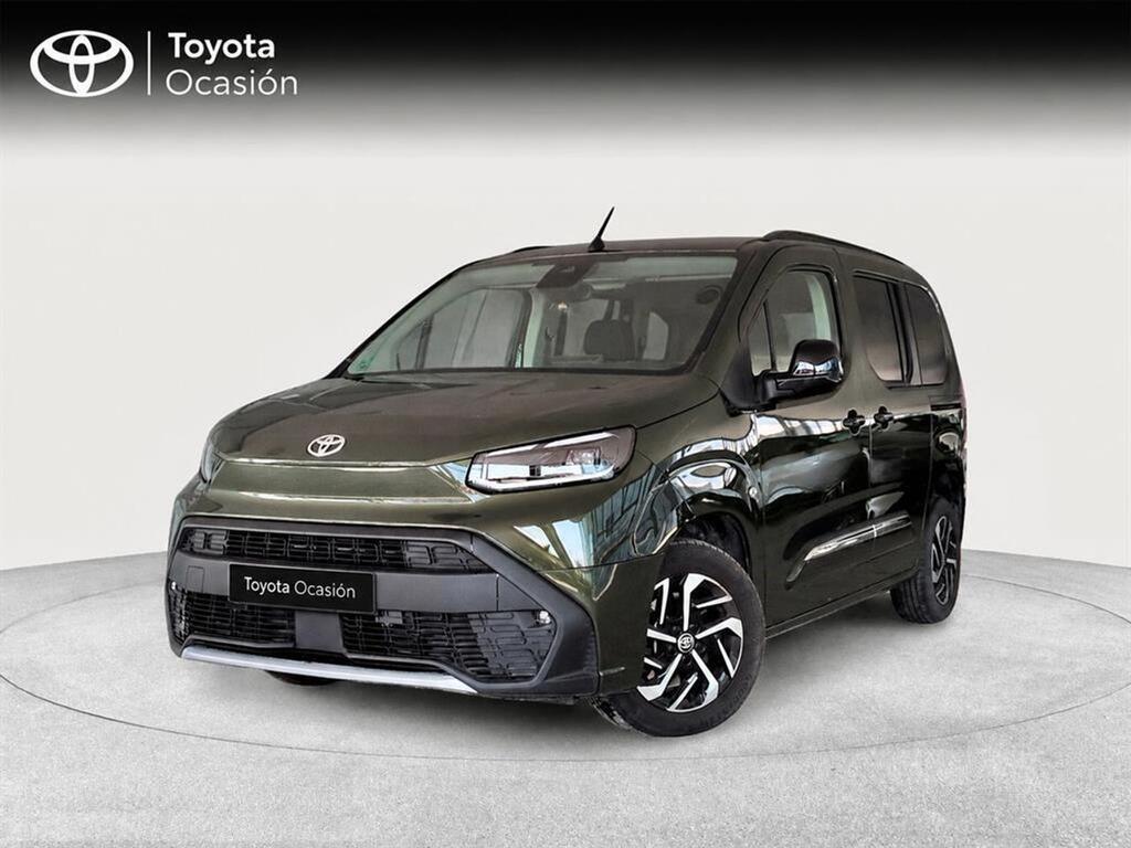 Toyota Proace City Family L1 1.5D 130CV Active 5p