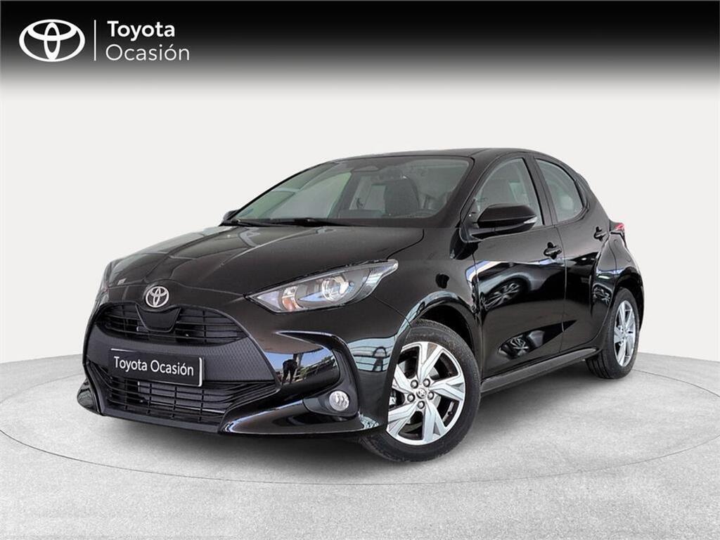 Toyota Yaris 1.5 120H Active Plus