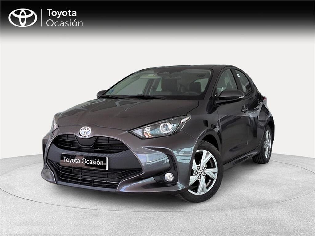 Toyota Yaris 1.5 120H Active Plus