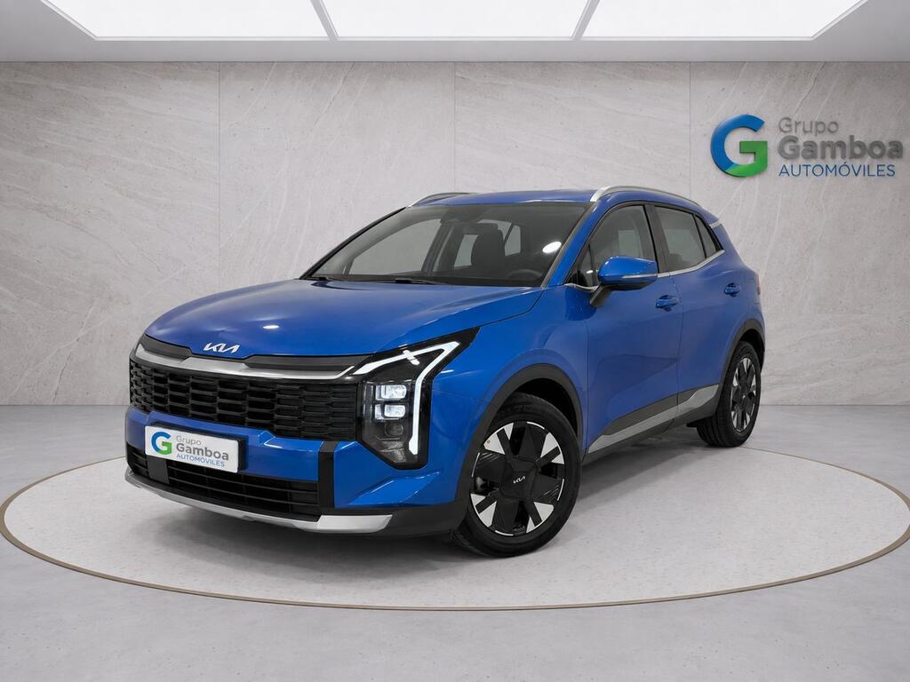 Kia Sportage SPORTAGE