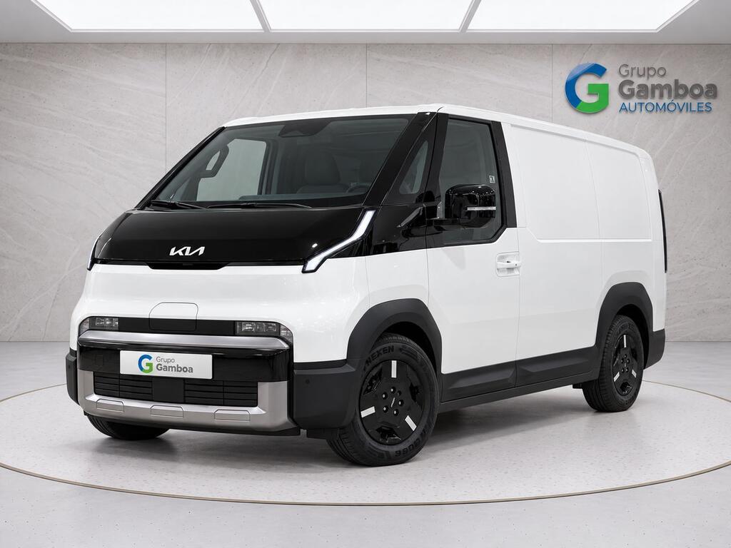 Kia PV5 Cargo Passenger L2H1 Medium Range Essential