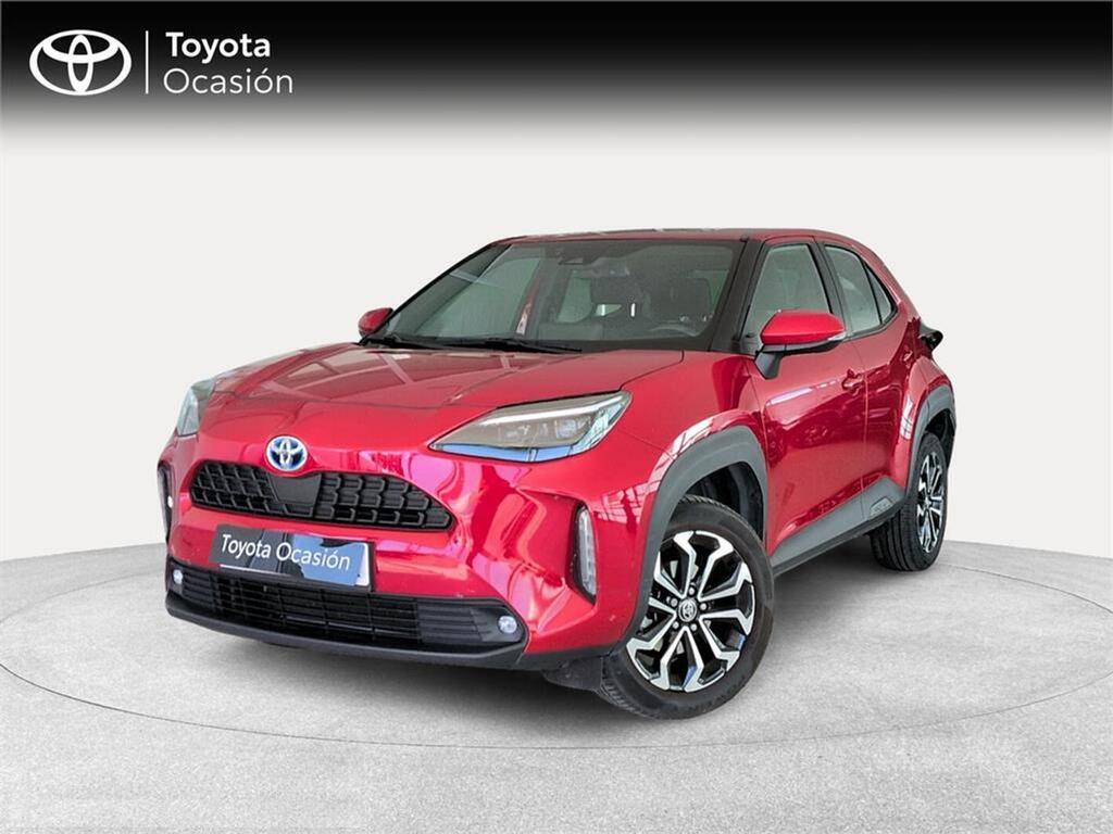 Toyota Yaris Cross 1.5 120H Active Tech