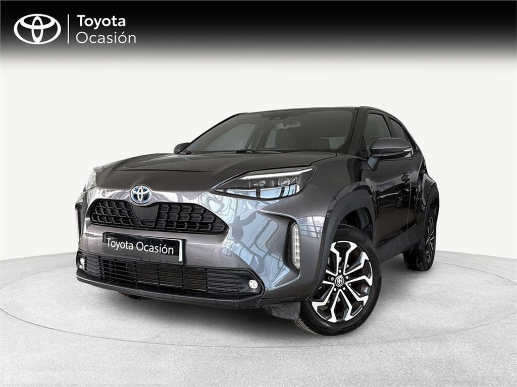 Toyota Yaris Cross 1.5 120H Active Tech