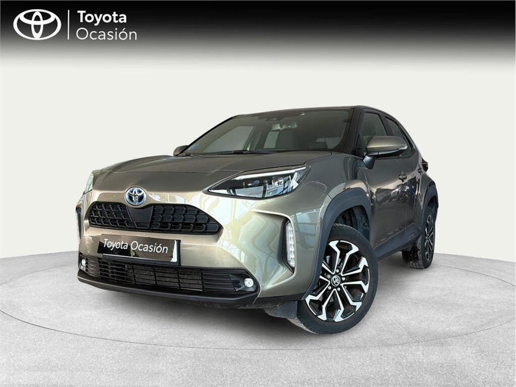 Toyota Yaris Cross 1.5 120H Active Tech