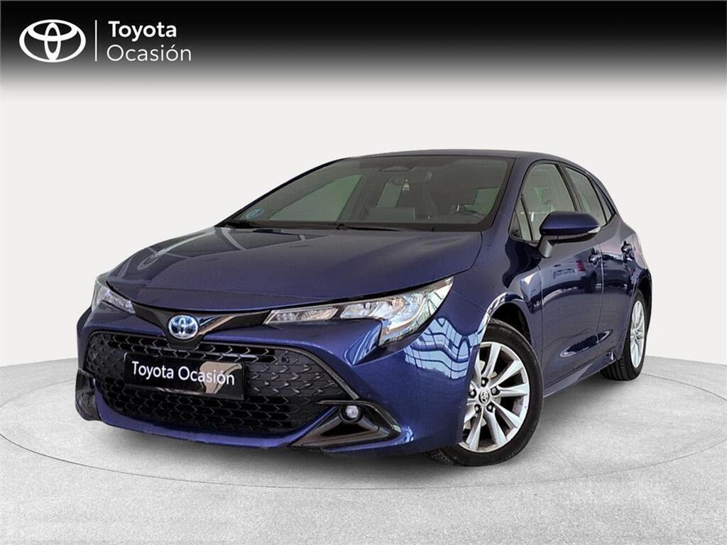 Toyota Corolla 140H Active Plus
