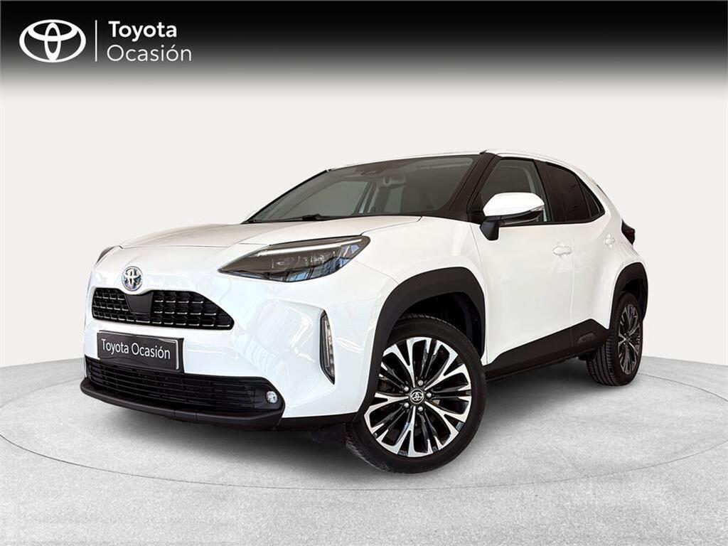 Toyota Yaris Cross 1.5 120H Style