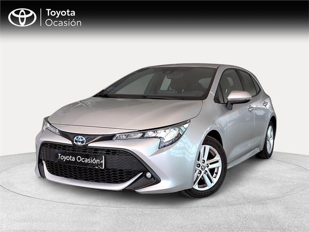 Toyota Corolla 1.8 125H ACTIVE TECH E-CVT