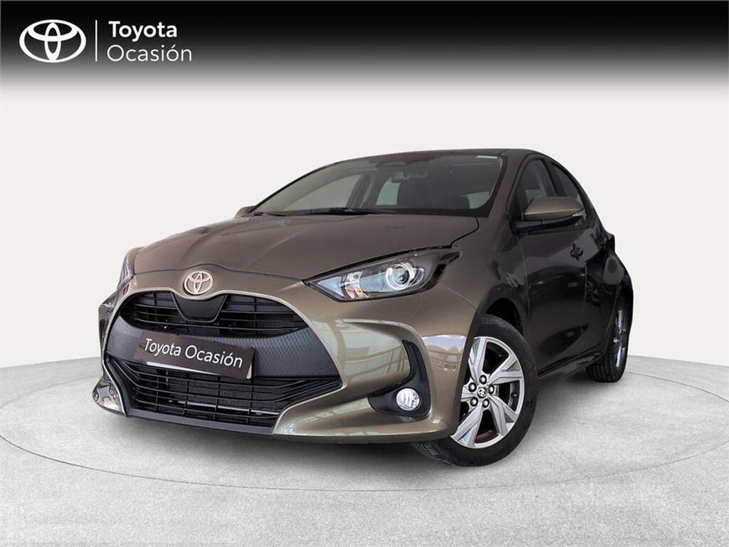 Toyota Yaris 1.5 120H Active Plus