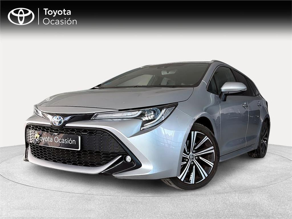 Toyota Corolla Touring Sports 180H Style