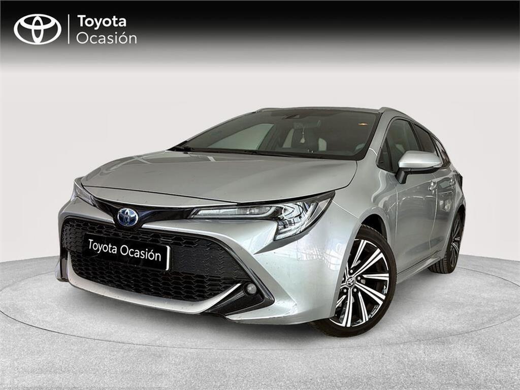 Toyota Corolla 2.0 180H STYLE E-CVT TOURING SPORT