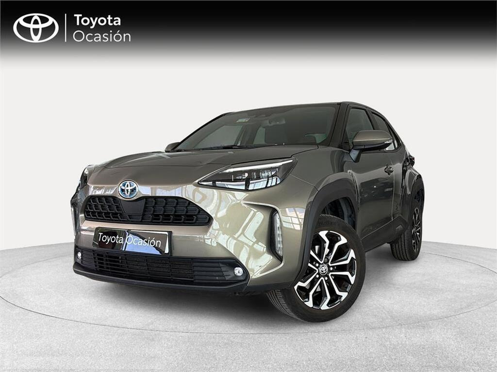 Toyota Yaris Cross 1.5 120H Active Tech