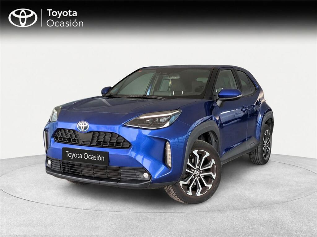 Toyota Yaris Cross 1.5 120H Active Tech