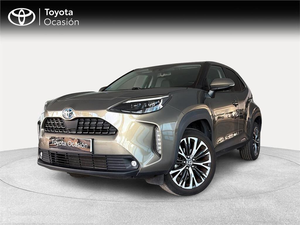 Toyota Yaris Cross 1.5 120H Style