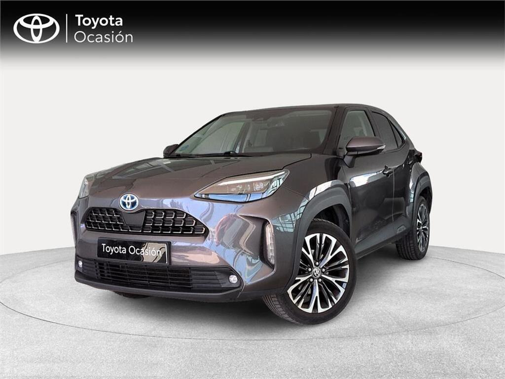 Toyota Yaris Cross 1.5 120H Style