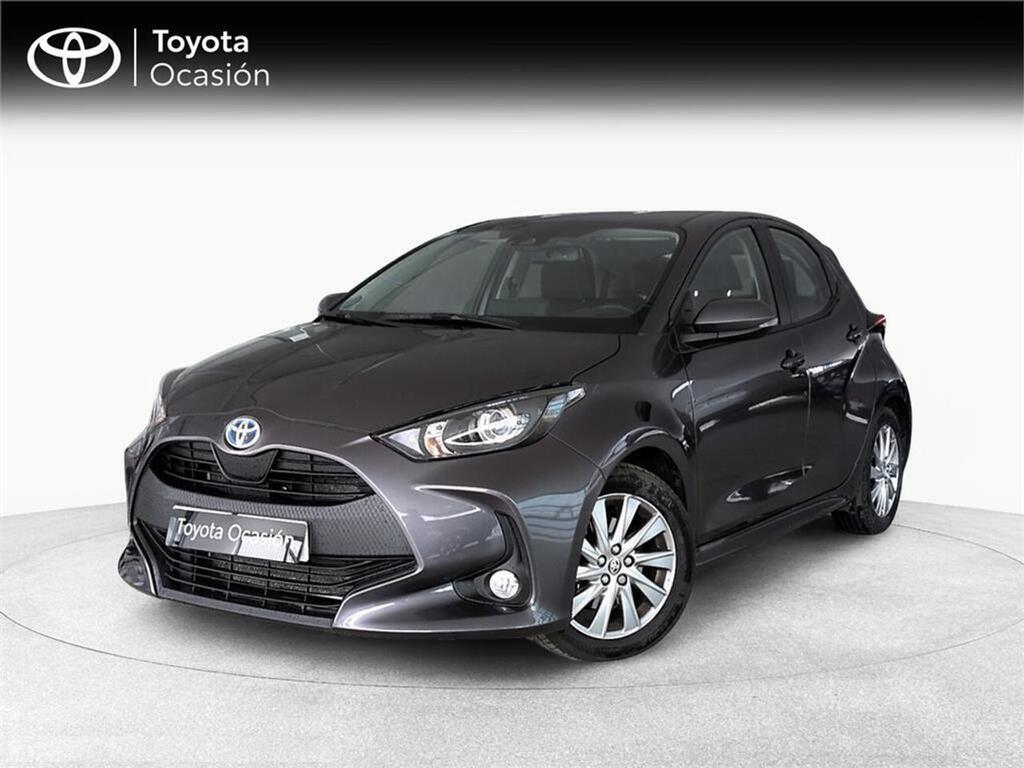 Toyota Yaris 1.5 120H Active Plus
