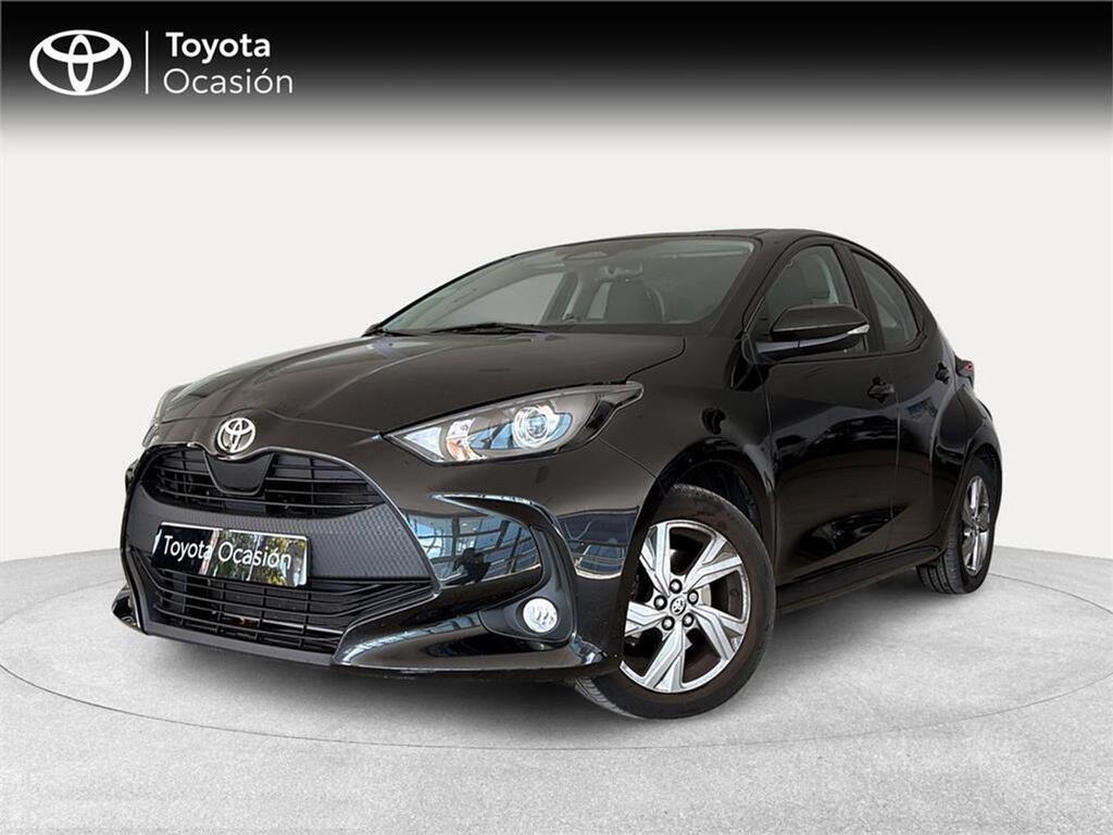 Toyota Yaris 1.5 120H Active Plus