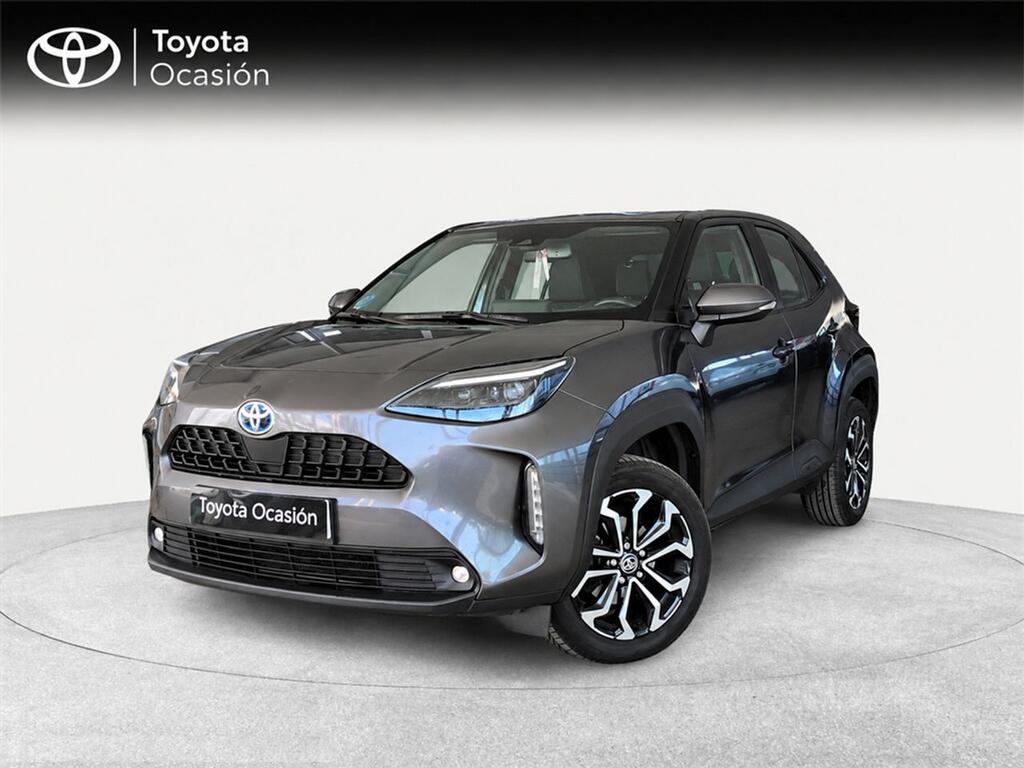 Toyota Yaris Cross 1.5 120H Active Tech