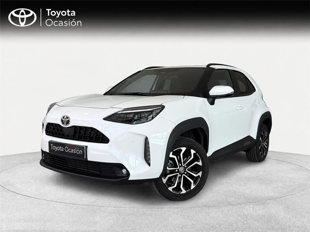 Toyota Yaris Cross 1.5 130H Active Plus