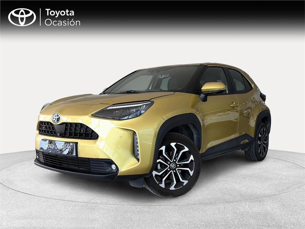Toyota Yaris Cross 120H Active Tech Pack Comfort