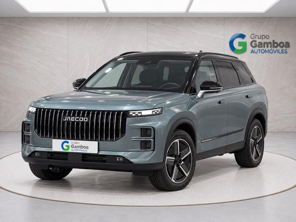 Jaecoo 7 JAECOO 7 PHEV