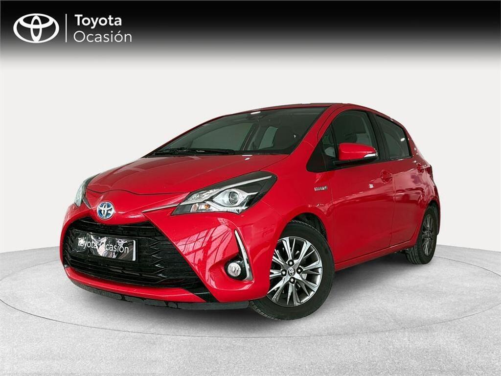Toyota Yaris 1.5 100H Active
