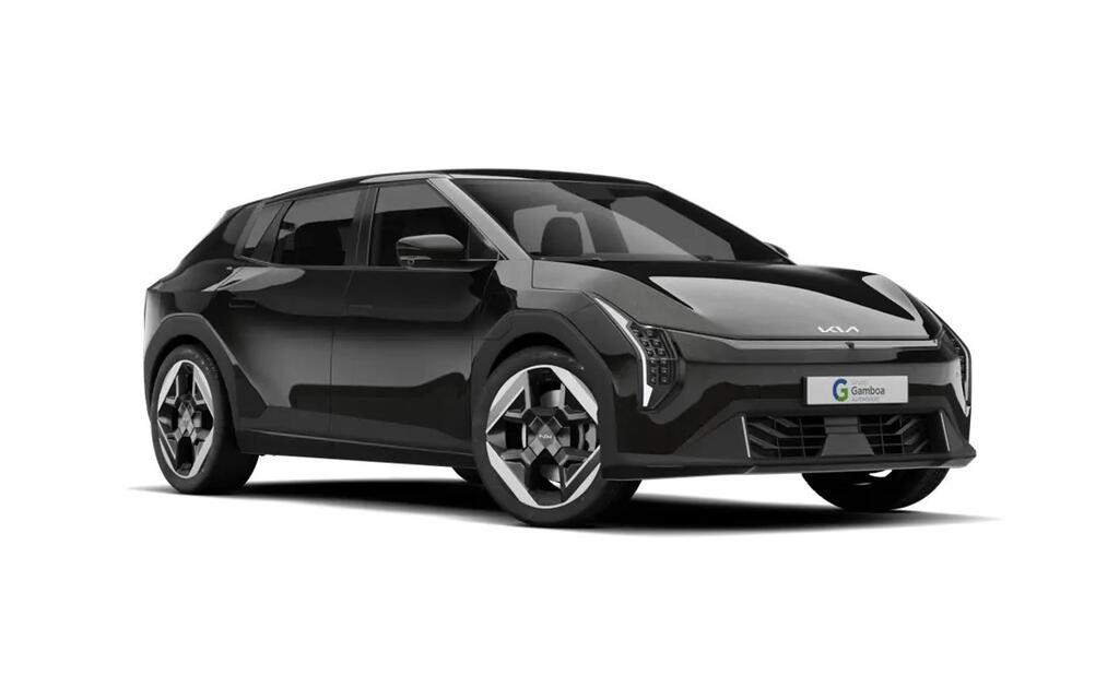 Kia EV4 Earth (Long Range) Pack Premium