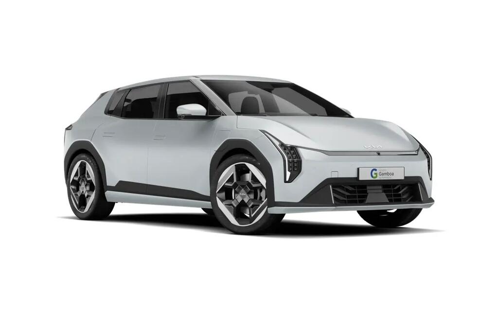 Kia EV4 GT-line (Long Range)