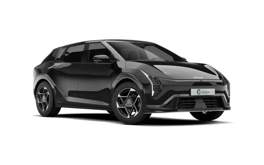 Kia EV4 GT-line (Long Range)