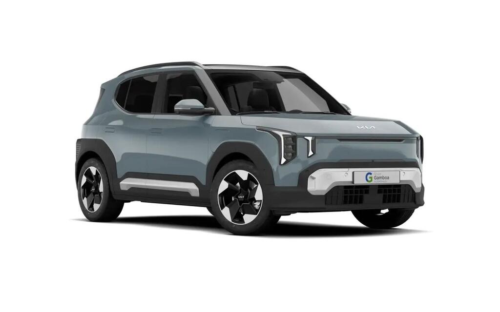 Kia EV2 Earth Pack Tech (Standard Range)
