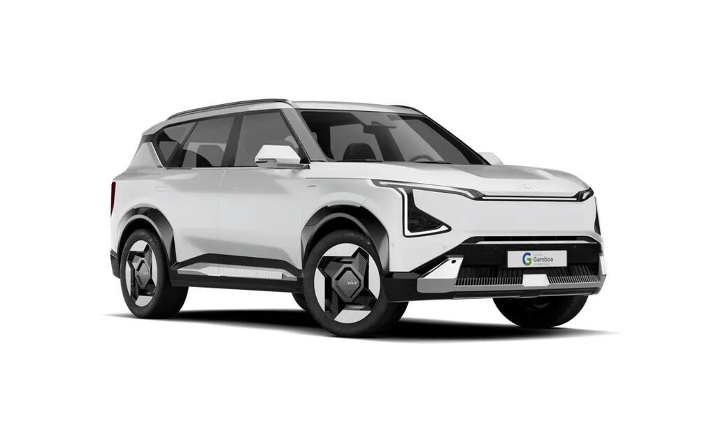 Kia EV5 EARTH
