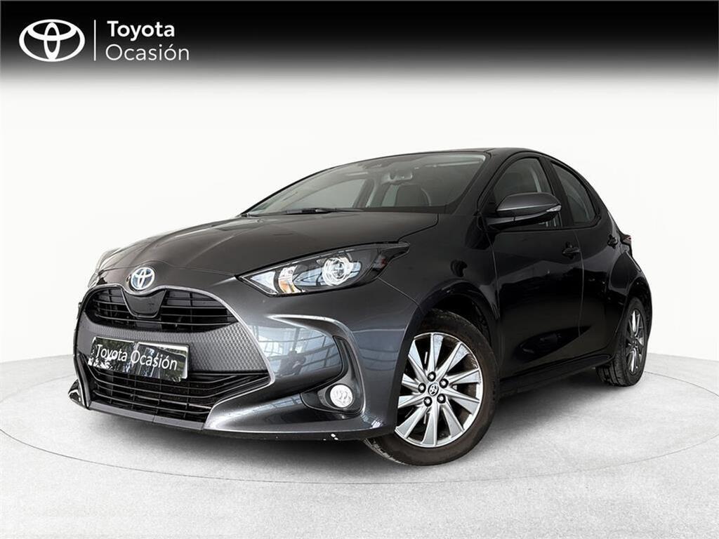 Toyota Yaris 1.5 120H Active Tech