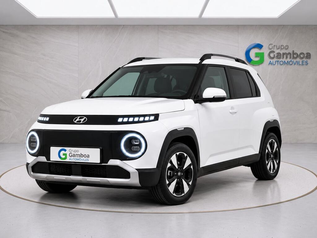 Hyundai Inster INSTER