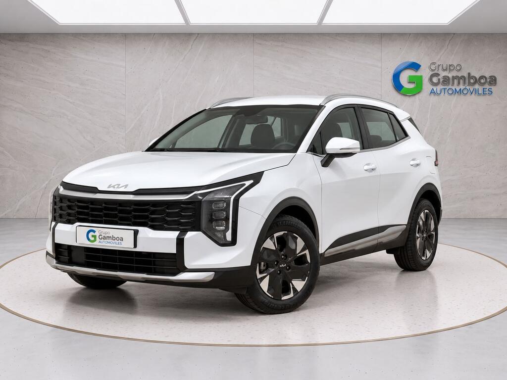 Kia Sportage SPORTAGE HEV