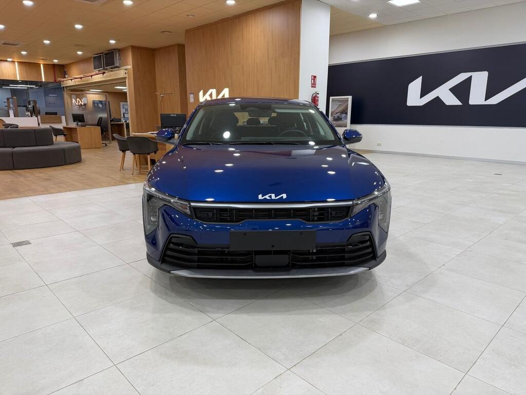 Kia K4 1.0 T-GDi MHEV Drive 85kW (115CV)