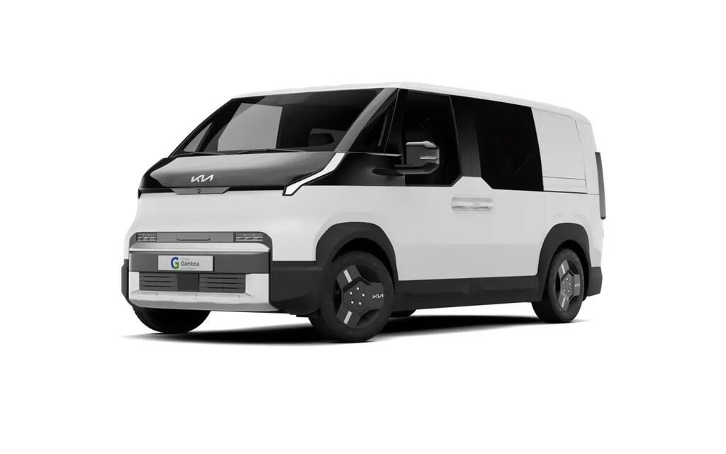 Kia PV5 Passenger Cargo L2H1 MR Essential