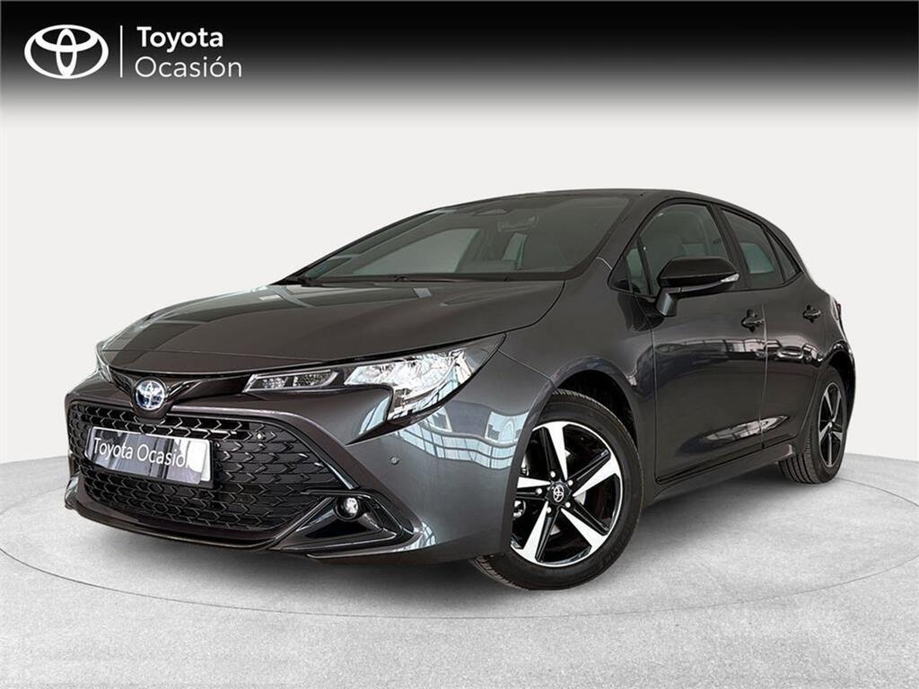 Toyota Corolla 140H Active Plus