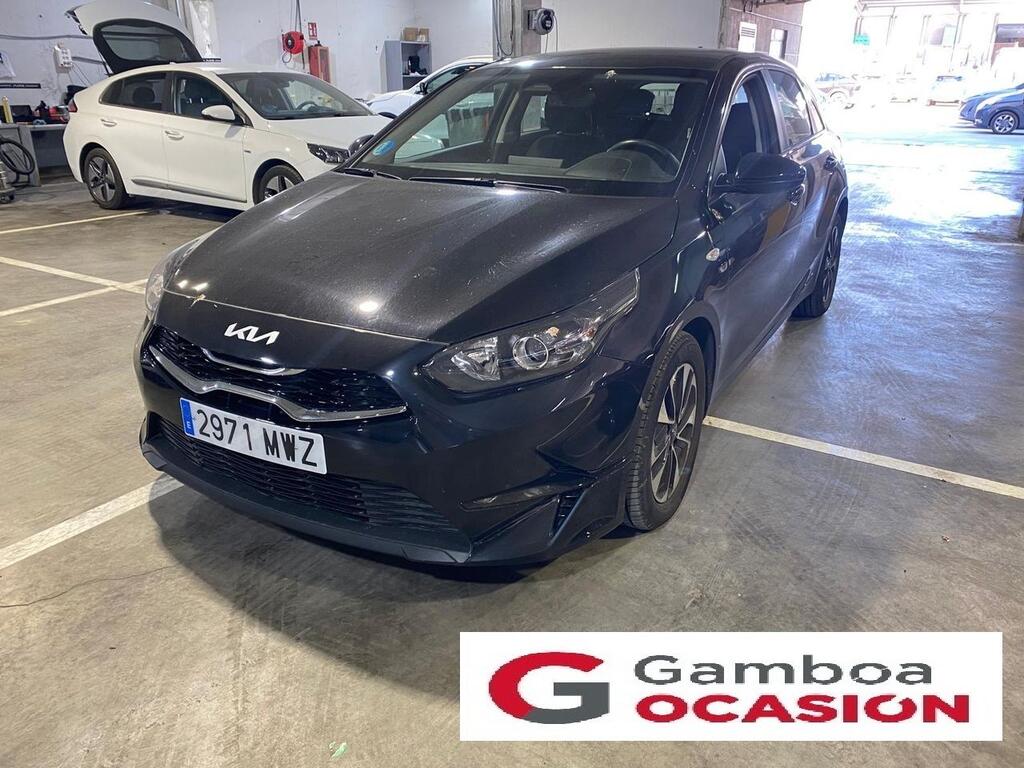 Kia Ceed 1.0 MHEV 74kW (100CV) Drive DCT
