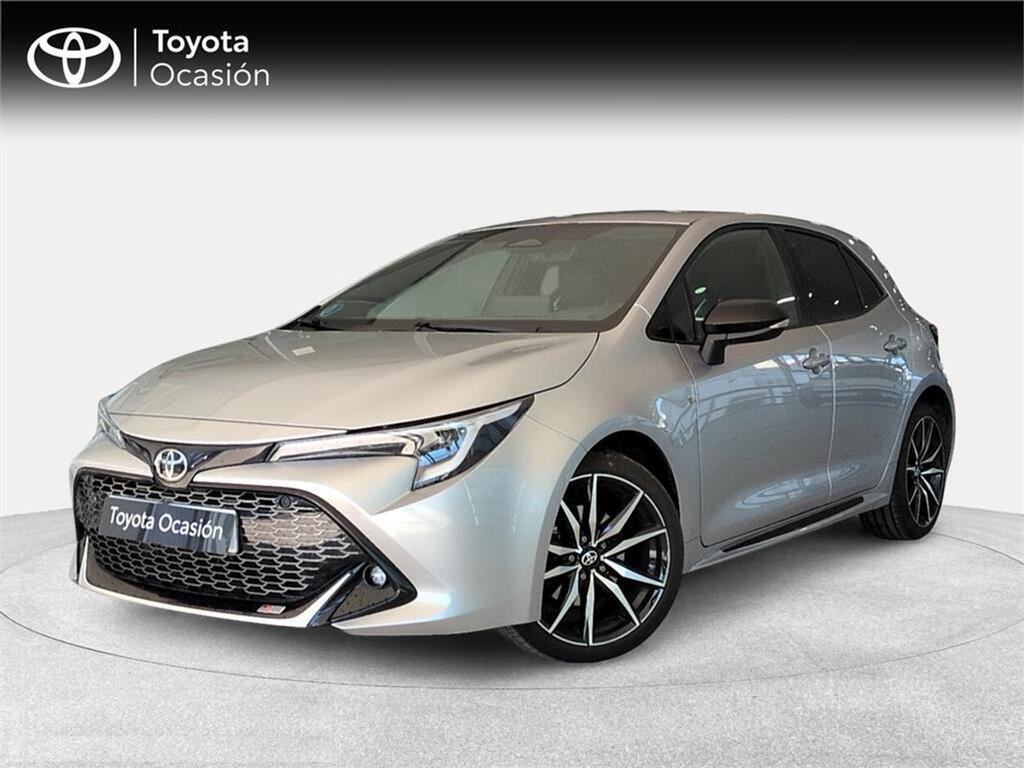 Toyota Corolla 200H GR-Sport
