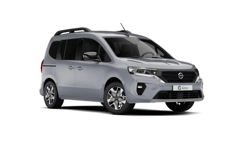 Nissan Townstar Furg