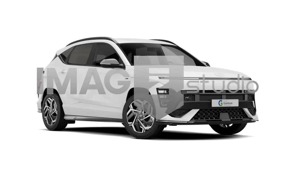 Hyundai Kona HEV 1.6GDI 138CV DT Maxx