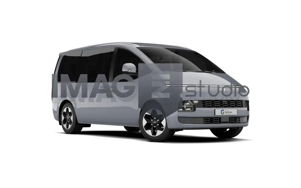 Hyundai Staria 1.6 TGDI 225CV 6AT MAXX