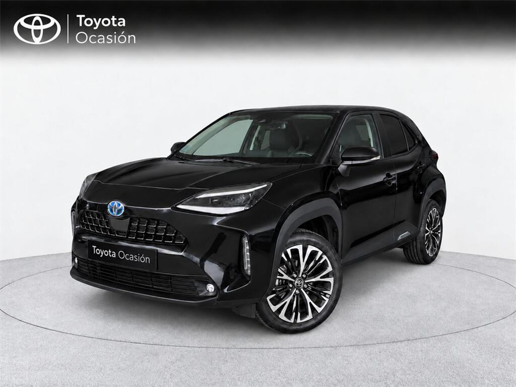 Toyota Yaris Cross 1.5 120H Style