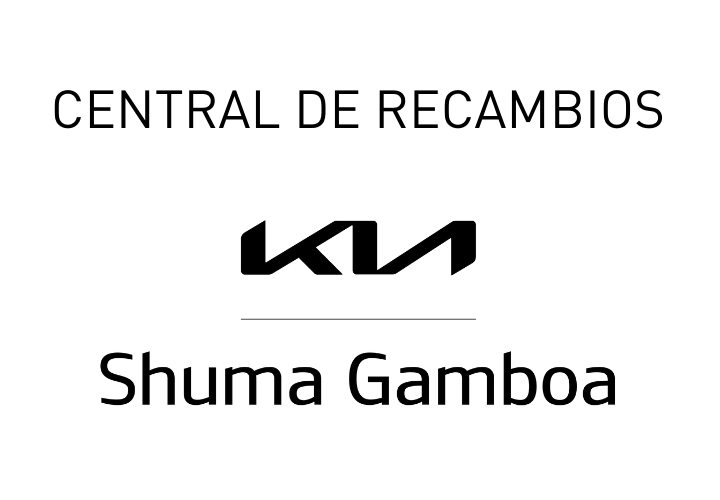 Central de Recambios oficial Kia Alcorcón