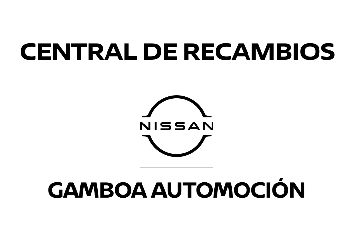 Central de Recambios oficial Nissan Alcorcón